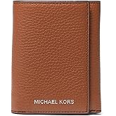 Michael Kors Hudson Trifold Wallet with ID