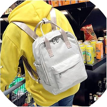 minimalist college backpack