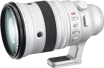 Amazon Com Fujinon Xf200mmf2 R Lm Ois Wr Lens With Xf1 4x Tc F2