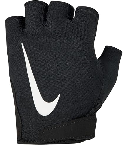 Amazon.com : Nike Vapor Elite Mens Training Gloves - Black S