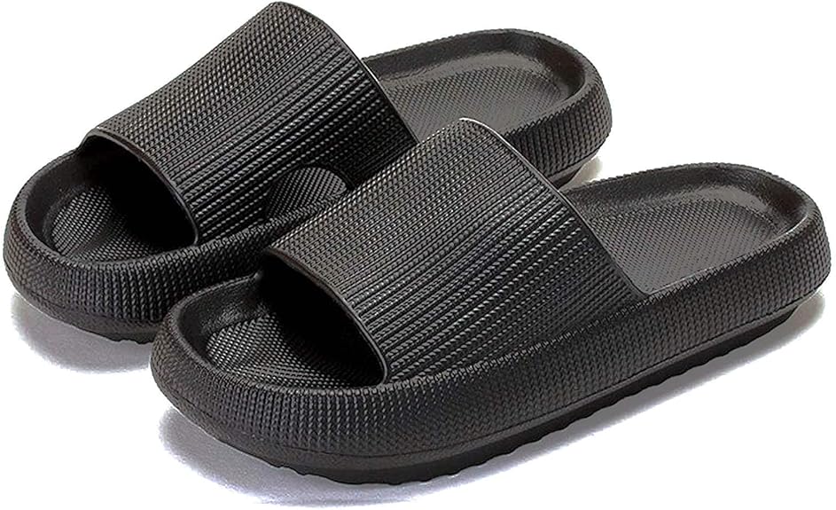 best pillow slide slippers