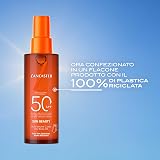 Lancaster Sun Beauty Dry Body Oil SPF50 150ml Broad Spectrum Tan Activator view 5
