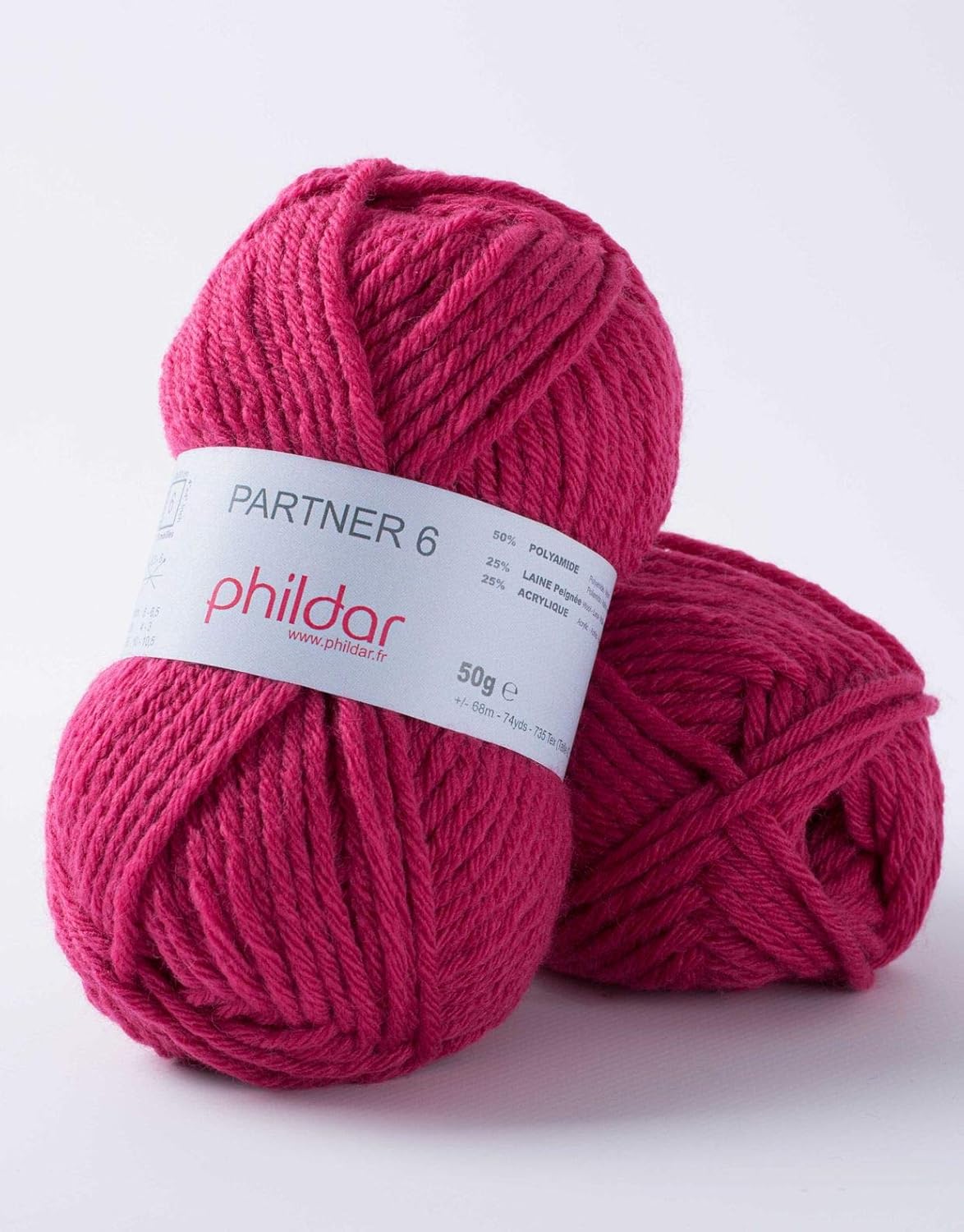 Denim Phildar Phil Partner 6 Fournitures De Loisirs Creatifs Cuisine Maison Centroarco Com