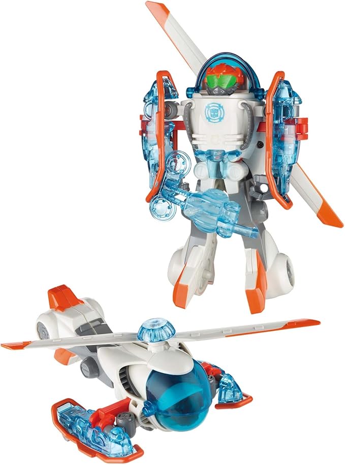 transformers rescue bots helicopter