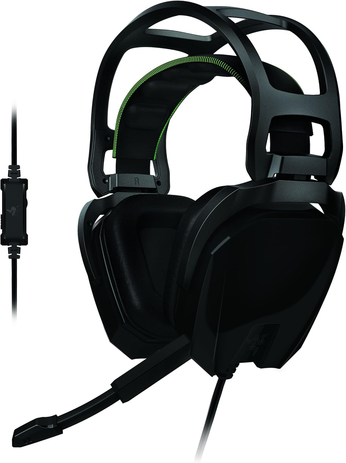 Razer Tiamat 2.2 Gaming Headset schwarz Amazon.de Computer & Zubehör
