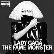 The Fame Monster [Explicit] (Deluxe Edition)