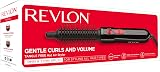 Revlon Tangle Free Hot Air Styler Black view 5