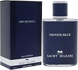 Dumont Saint Hilaire Private Blue Eau de Parfum for Men 100 ml view 3