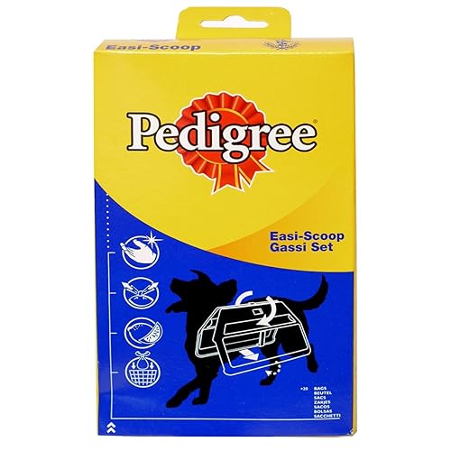 Pedigree EasiScoop Poop Scoop Amazon.co.uk Pet Supplies