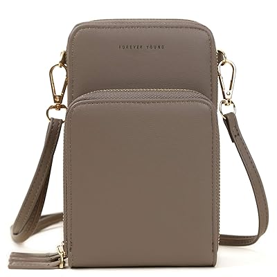 Lightweight Small Crossbody Cellphone Purse with Nigeria Ubuy