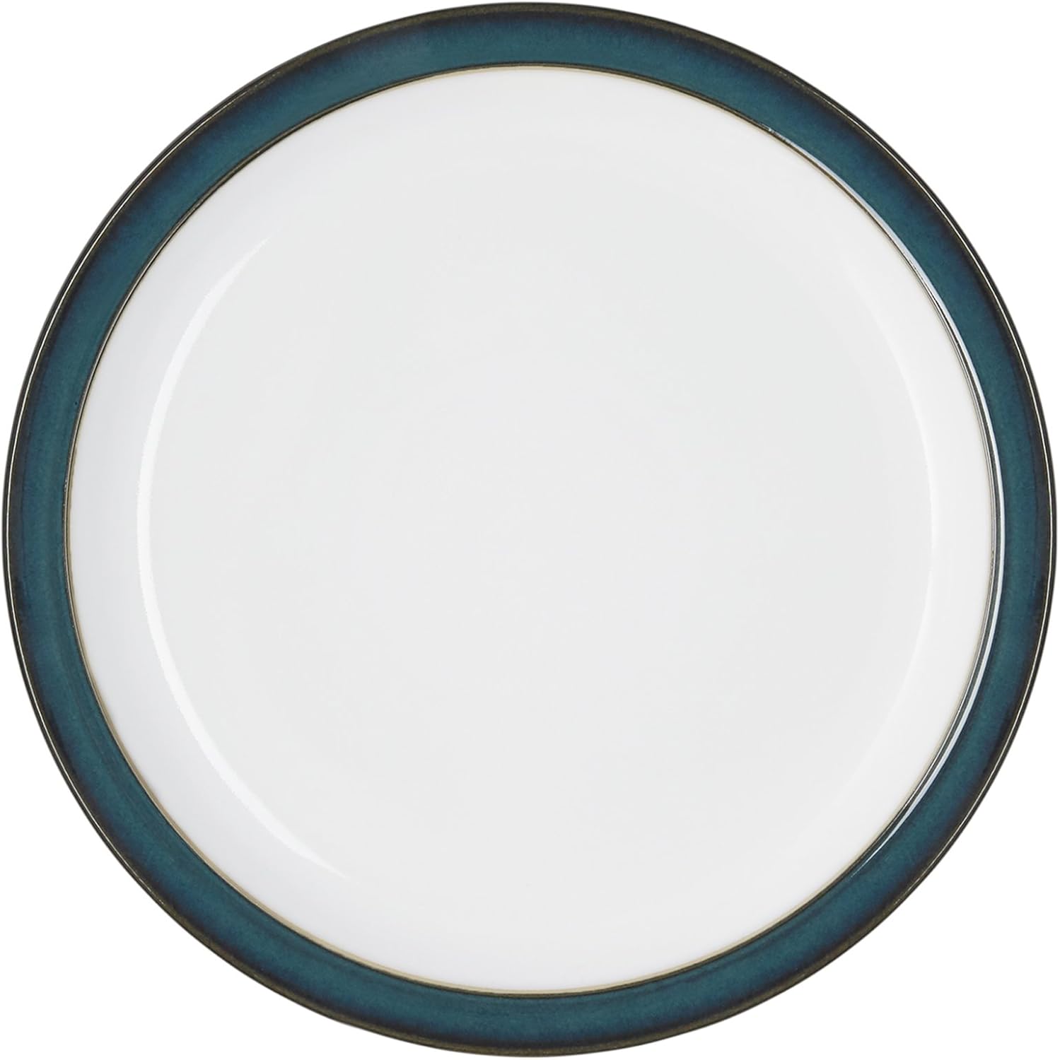 Denby Greenwich Salad Plate Amazon.ca Home & Kitchen