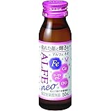 大正製薬 アルフェネオ 50ml&times;10本 [指定医薬部外品]
