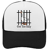 Got to Silly Baseball Hats Outdoor Caps for Men