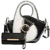 Bag Woman Large Capacity Leather Purse Fashion Designer Top Handle Handbags Women Crossbody Large Bags for Women