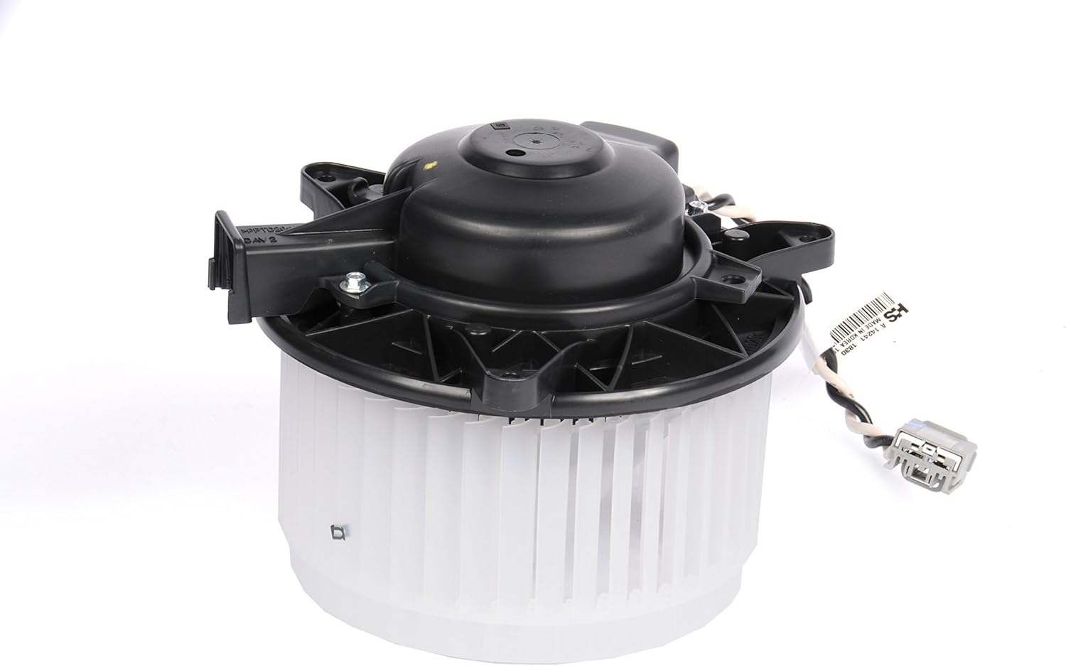 Motors Car & Truck Blower Motors GM 13349361 Blower Regulator