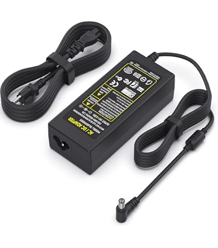 Top Chargeur * Netzadapter, Ladegerät, 12 V, für Seagate 1 TB External Hard Drive P/N 9SF2A4-500 Top Chargeur * Netzadapter, Ladegerät, 12 V, für Seagate 1 TB External Hard Drive P/N 9SF2A4-500