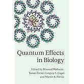 Quantum Effects in Biology