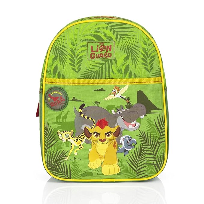 The Lion King Backpack School Bag Amazon.co.uk Luggage