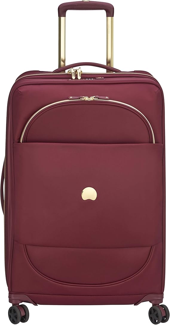 delsey montrouge cabin case