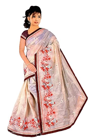 all fancy saree