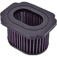 1WS-14450-00 Air Filter For Yamaha MT-07 MT07 2014-2023 / FZ-07 FZ07 2015-2017 YZF R7 2022 2023 / XSR700 2016-2023 / Tenere 700 2020-2023 TC-Y7N14-S2, YA-6814,
