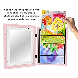 Kids Artwork Frame Changeable