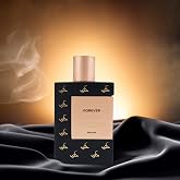 MAKTOUB, Forever Eau de Parfum, Caramel, Woddy, Tonka Scent, 3.4 Fl oz / 100 Ml