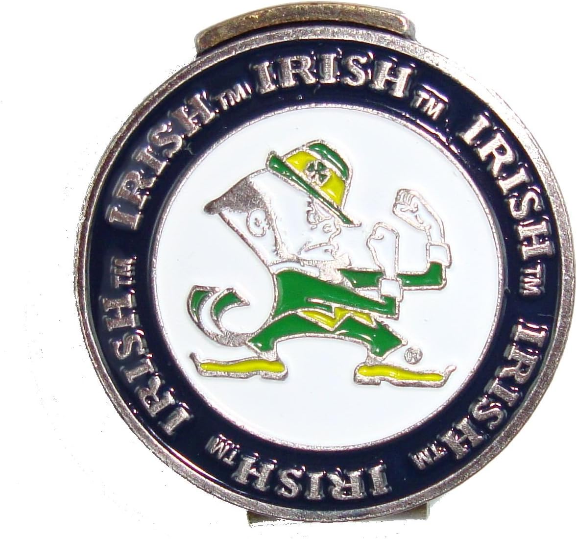 notre dame hats amazon