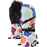Burton Unisex-Child Vent Mittens