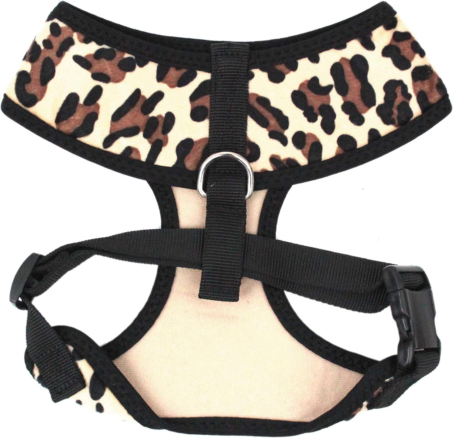 parisian pet harness