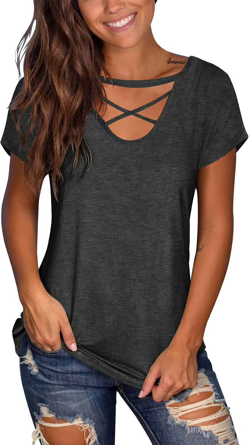 only basic t shirts
