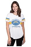 Ultra Game Women's Standard Soft Mesh Jersey