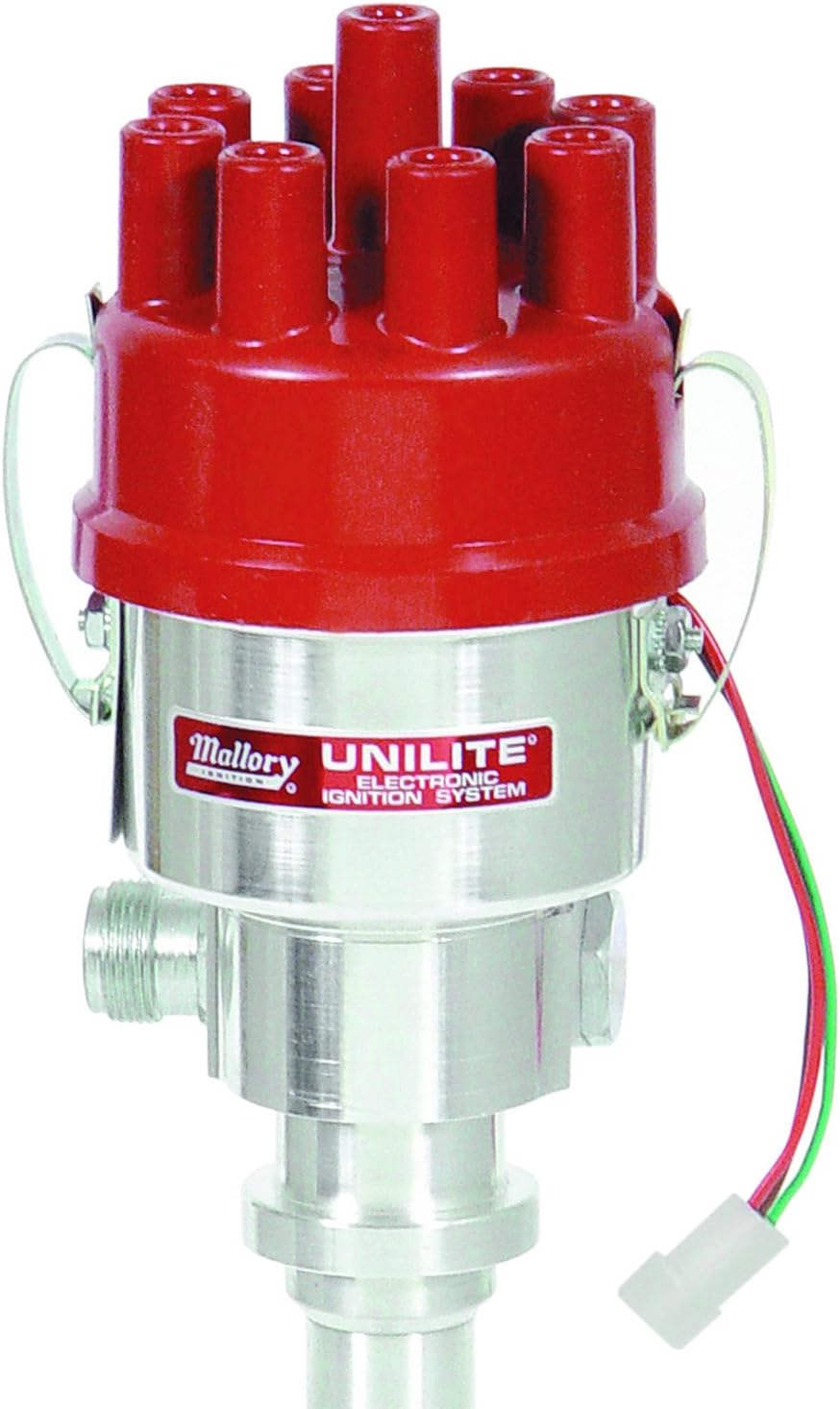 Mallory 3855401 Unilite Distributor Automotive
