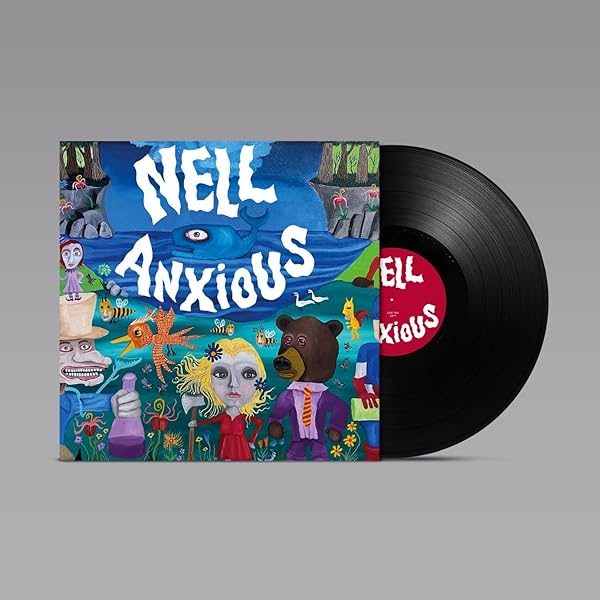 Amazon.com: Where the Viaduct Looms: CDs & Vinyl