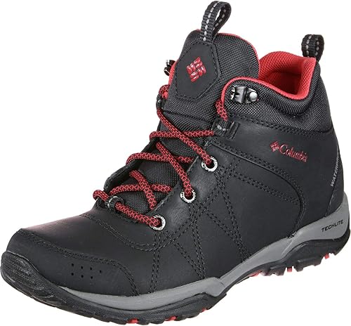 amazon columbia hiking boots