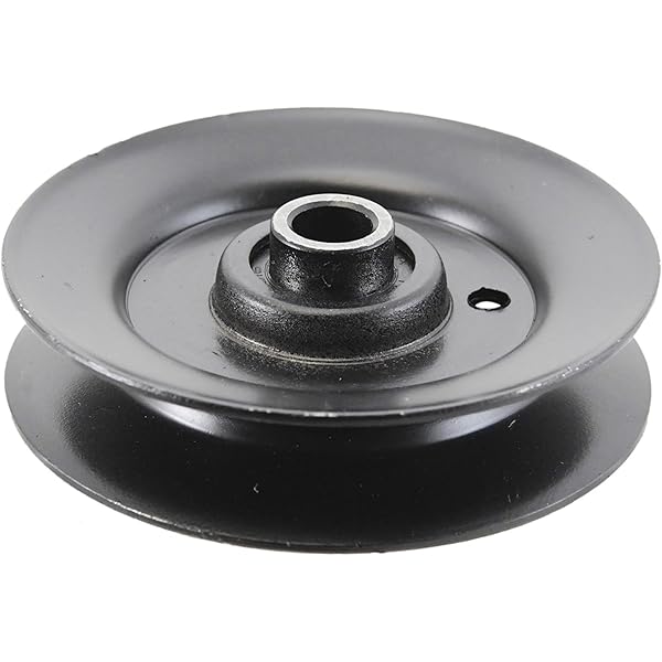 Amazon Com Stens 280 362 Heavy Duty V Idler Industrial Scientific