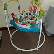 fisher price jumperoo color climbers
