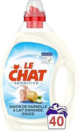 Le Chat Sensitive 2l Amazon Fr Hygiasne Et Soins Du Corps