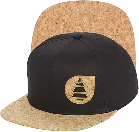 baseball caps cork