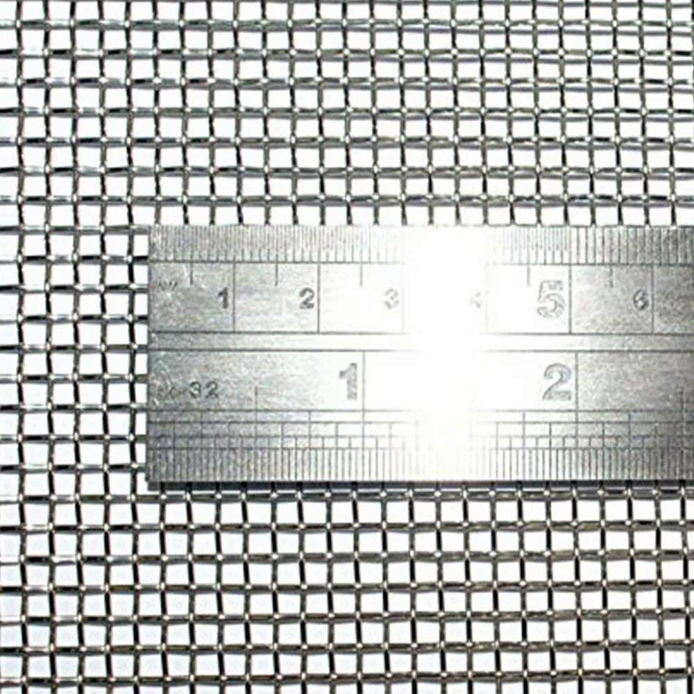 Metal Mesh Sheet Metal Security Screen Cabinets Mesh Sheet Window