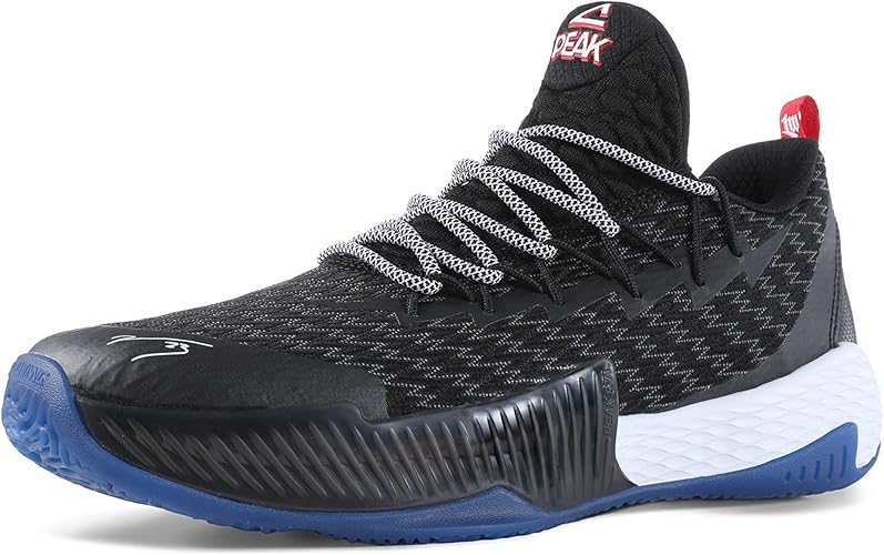 peak basketball shoes 2020