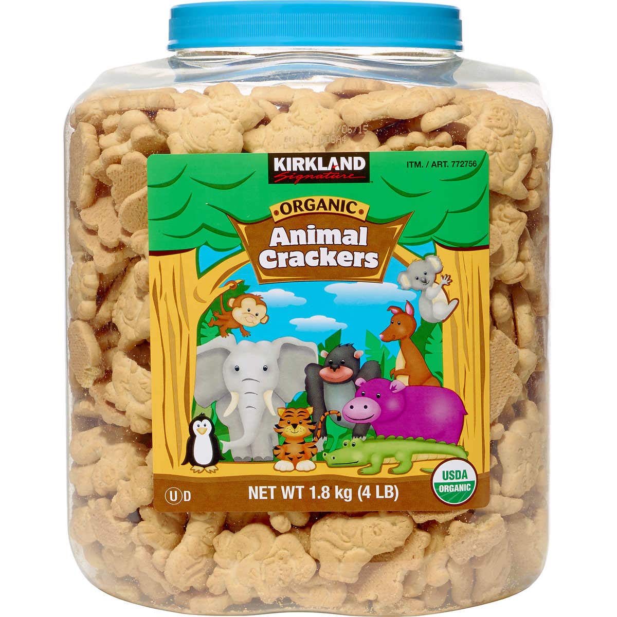 Best Bulk Animal Crackers in the world Don t miss out Website Pinerest