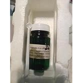 Gibberellic Acid 90%+ for Plants 26g GA3, .15ml Measuring Spoon, Instructions, 232 pg Plant Bible ebook &amp; The Gibberellic Advantage on Request