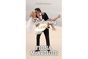 Delivering LOVE: Where healing takes heart...