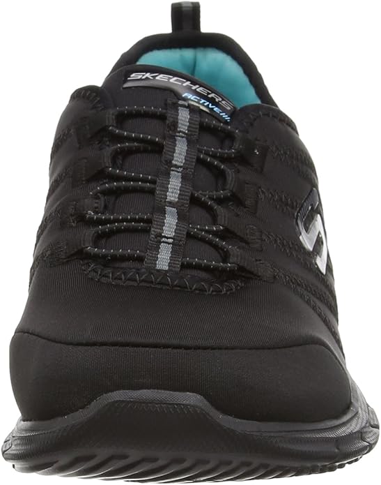womens skechers glider electricity