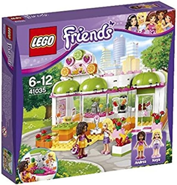 lego friends 41035