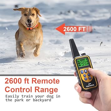 oxygentle dog collar