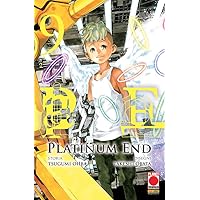 Scaricare Platinum end: 9 PDF Gratis