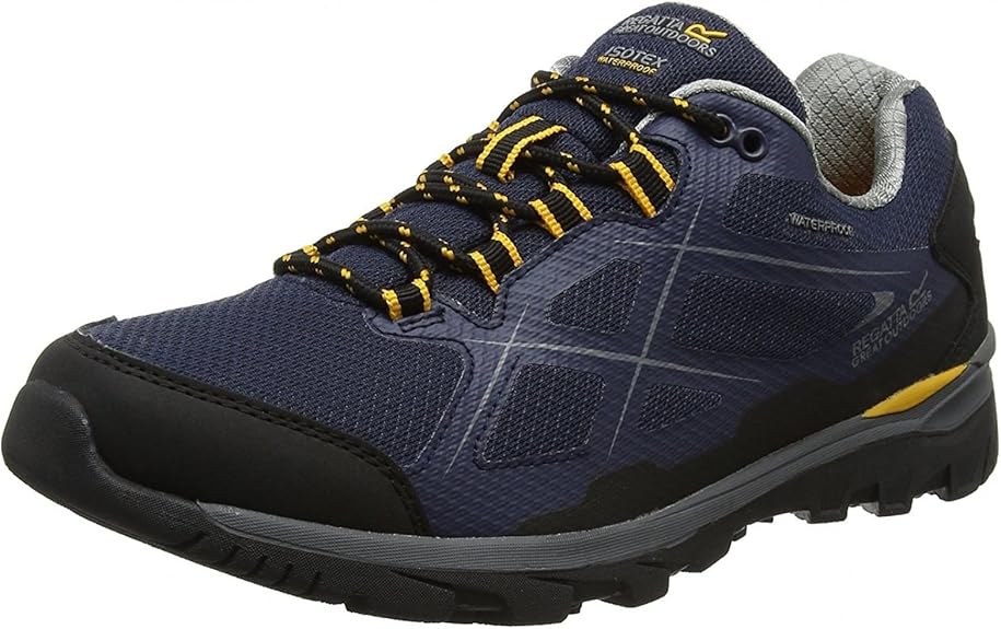 regatta kota walking shoes