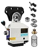 RIEDHOFF Y-Axis Power Milling Machine, [450 LB
